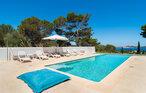 Ferienhaus - Casablanca, Sa Font de Sa Cala , Spanien - EMI340 4