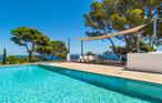 Ferienhaus - Casablanca, Sa Font de Sa Cala , Spanien - EMI340 6