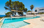 Ferienhaus - Casablanca, Sa Font de Sa Cala , Spanien - EMI340 13