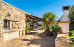 Ferienhaus - Sa Figuera Blanca, Buger , Spanien - EMI380 17