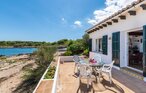 Ferienhaus - Oblades, Cala Ratjada , Spanien - EMI394 3