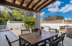 Ferienhaus - Oblades, Cala Ratjada , Spanien - EMI394 5