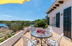 Ferienhaus - Oblades, Cala Ratjada , Spanien - EMI394 12
