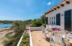 Ferienhaus - Oblades, Cala Ratjada , Spanien - EMI394 13