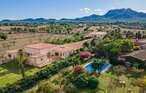 Ferieleilighet - Sa Posada d'Aumallia 32, Felanitx , Spania - EMI401 14