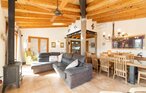 Ferienhaus - Ca's Sollerich, Inca , Spanien - EMI412 21