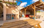 Ferienhaus - Ca's Sollerich, Inca , Spanien - EMI412 12