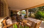 Ferienhaus - Ca's Sollerich, Inca , Spanien - EMI412 14