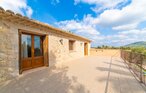 Ferienhaus - Ca's Sollerich, Inca , Spanien - EMI412 16