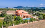Ferienhaeuser - Villa Bona Vista, Capdepera , Spanien - EMI413 15