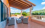 Ferienhaeuser - Villa Bona Vista, Capdepera , Spanien - EMI413 8