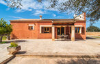 Ferienhaus - Linda Sur, Campos , Spanien - EMI425 17