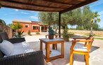 Ferienhaus - Linda Sur, Campos , Spanien - EMI425 9