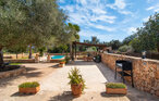 Ferienhaus - Linda Sur, Campos , Spanien - EMI425 19