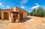 Ferienhaus - Can Cova, Campos , Spanien - EMI426 12