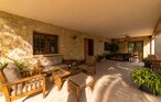 Ferienhaus - Ca's Sollerich, Inca , Spanien - EMI412 15
