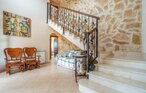 Ferienhaeuser - Villa Bona Vista, Capdepera , Spanien - EMI413 26