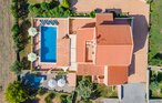 Ferienhaeuser - Villa Bona Vista, Capdepera , Spanien - EMI413 14