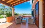 Ferienhaeuser - Villa Bona Vista, Capdepera , Spanien - EMI413 17