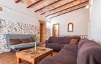 Ferienhaus - Can Cova, Campos , Spanien - EMI426 16