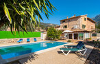 Feriehus - Ca Na Xesca, Soller , Spania - EMI445 7