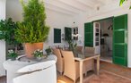 Feriehus - Tres Pins, Colonia de Sant Pere , Spania - EMI457 11