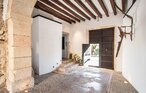 Ferienhaus - Son Pons, Campanet , Spanien - EMI435 32
