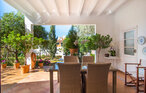Feriehus - Tres Pins, Colonia de Sant Pere , Spania - EMI457 12