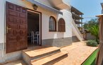 Ferienwohnung - Casa Angela III Jardin, Cala Ratjada , Spanien - EMI472 10