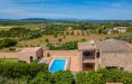 Location de vacances - Castillo, Manacor , Espagne - EMI483 17