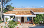 Ferienhaus - Casa Masti, Sa Font de Sa Cala , Spanien - EMI489 10
