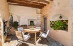 Ferienhaus - Son Pons, Campanet , Spanien - EMI435 19