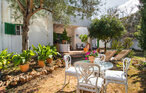 Feriehus - Tres Pins, Colonia de Sant Pere , Spania - EMI457 9