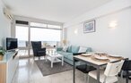 Apartment - Mar Blava, Cala Ratjada , Spain - EMI480 9