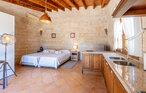 Ferienhaus - Villa Florentina, Llucmajor , Spanien - EMI533 54