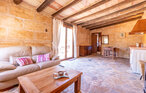 Ferienhaus - Villa Florentina, Llucmajor , Spanien - EMI533 30