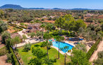 Ferienhaus - Villa Florentina, Llucmajor , Spanien - EMI533 10