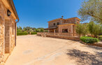 Ferienhaus - Villa Florentina, Llucmajor , Spanien - EMI533 13