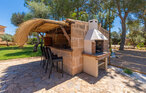 Ferienhaus - Villa Florentina, Llucmajor , Spanien - EMI533 9