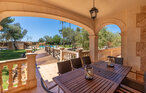 Ferienhaus - Villa Florentina, Llucmajor , Spanien - EMI533 21