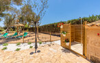 Ferienhaus - Villa Florentina, Llucmajor , Spanien - EMI533 24