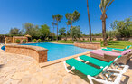 Ferienhaus - Villa Florentina, Llucmajor , Spanien - EMI533 4