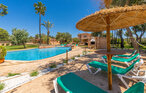 Ferienhaus - Villa Florentina, Llucmajor , Spanien - EMI533 6