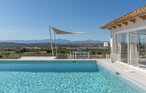 Ferienhaus - Es Moli Ariany, Ariany , Spanien - EMI396 6