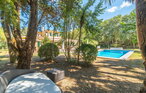 Location de vacances - Casa Maria, Santa Maria , Espagne - EMI532 11