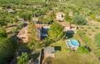 Ferienhaus - Banyols, Alaro , Spanien - EMI235 16