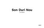 Ferienhaus - Son Duri Nou, Manacor , Spanien - EMI107 51