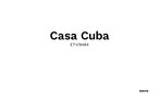 Feriehus - Casa Cuba, Cala Pi , Spania - EMI110 36