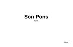 Ferienhaus - Son Pons, Campanet , Spanien - EMI435 51