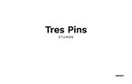 Feriehus - Tres Pins, Colonia de Sant Pere , Spania - EMI457 36